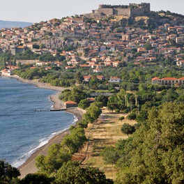 Molyvos