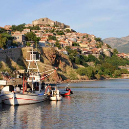 Molyvos