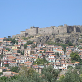 Molyvos