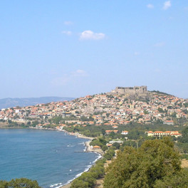 Molyvos