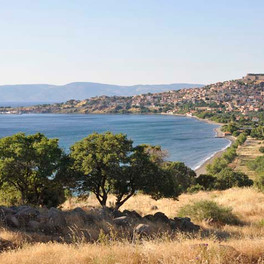 Molyvos