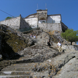Kostel Panagia Glykofilousa