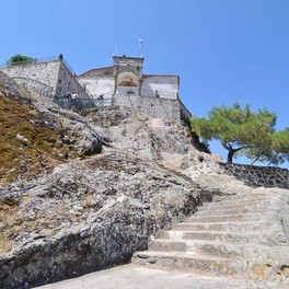 Kostel Panagia Glykofilousa
