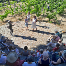 Wine tour s ochutnávkou vína