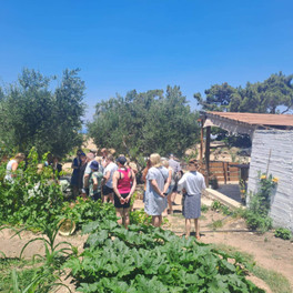 Wine tour s ochutnávkou vína