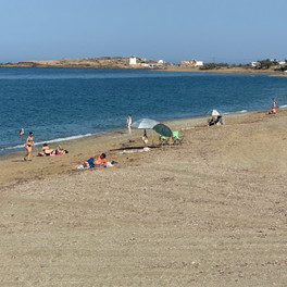 Pláž Gyrismata