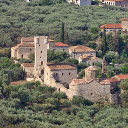 Kardamili
