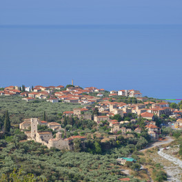 Kardamili