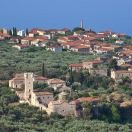Kardamili