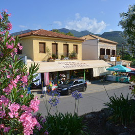 Kardamili