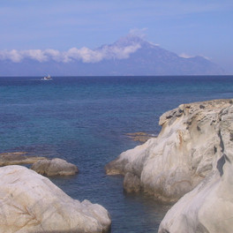 Chalkidiki - Sithonie
