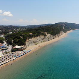 Pláž Santa Barbara
