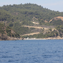 Chalkidiki