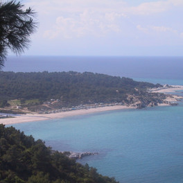 Chalkidiki