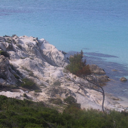 Chalkidiki