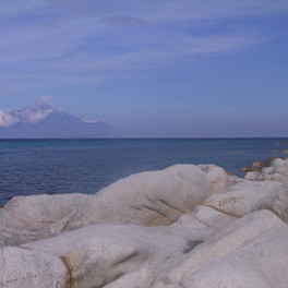 Chalkidiki