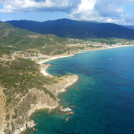 Chalkidiki