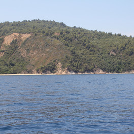 Chalkidiki