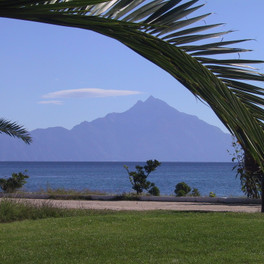 Chalkidiki