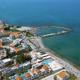 Platanias