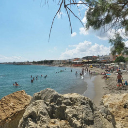 Platanias
