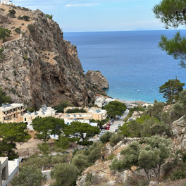 Kyra Panagia