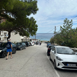 Kyra Panagia