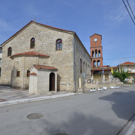 Pefkochori