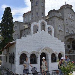Pefkochori