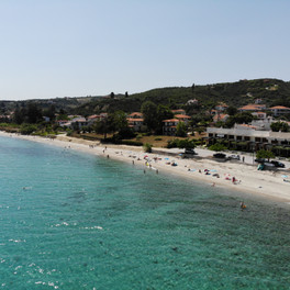 Pefkochori