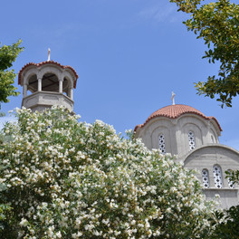 Pefkochori
