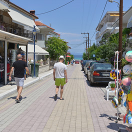 Pefkochori