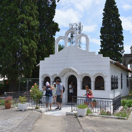 Pefkochori