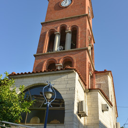 Pefkochori