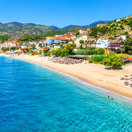 Agios Isidoros (Plomari)