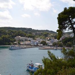 Alonissos