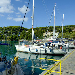 Alonissos