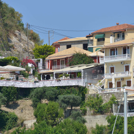 Parga