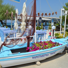Chalkidiki - Kassandra