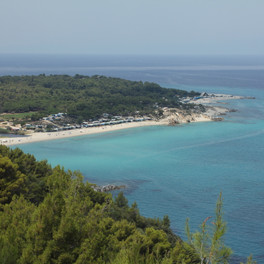 Chalkidiki - Kassandra
