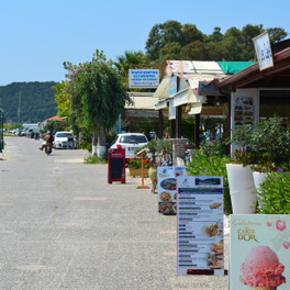 Ammoudia