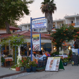 Ammoudia