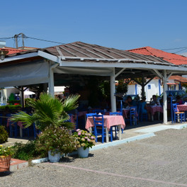 Ammoudia