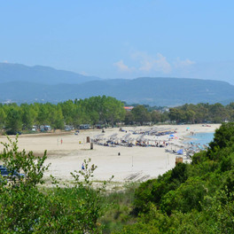 Ammoudia
