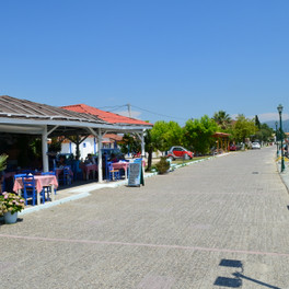 Ammoudia