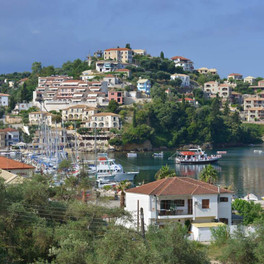 Sivota