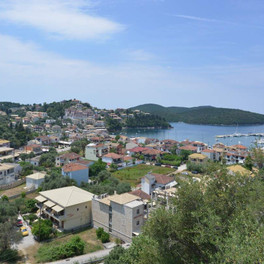 Sivota
