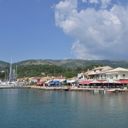 Sivota