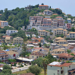Sivota