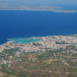 Chios město